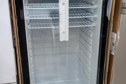 ‼️NEU‼️Kühlschrank Freistehend Gewerbe zimmer