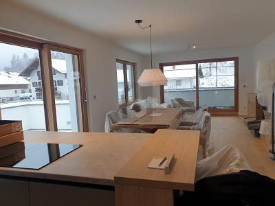 ERSTBEZUG EXKLUSIVER NEUBAU AM CHIEMSEE WHG 29 3 zimmer