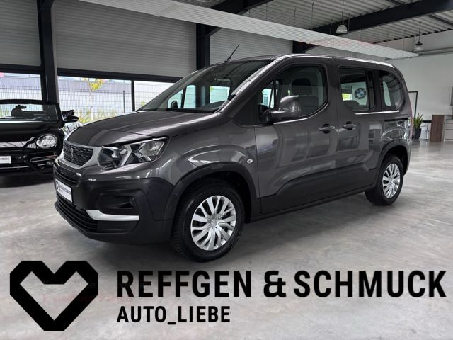 Peugeot Rifter 109.400 km 16.890 € Mannheim 68309