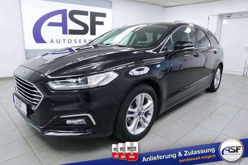 Mondeo