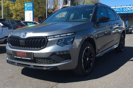 Skoda Kamiq 10.000 km 28.750 &euro; Sulzbach-Rosenberg 92237