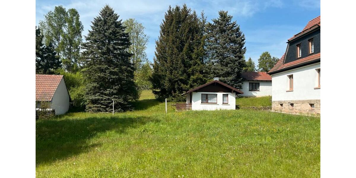 Einfamilienhaus Schleusingen - 12 Zimmer, 169 m&sup2;, 250.000&euro; | Angebot:25660117