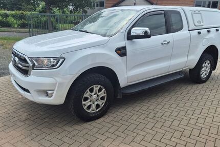 Ford Ranger 93.000 km 14.999 &euro; Weida 07570