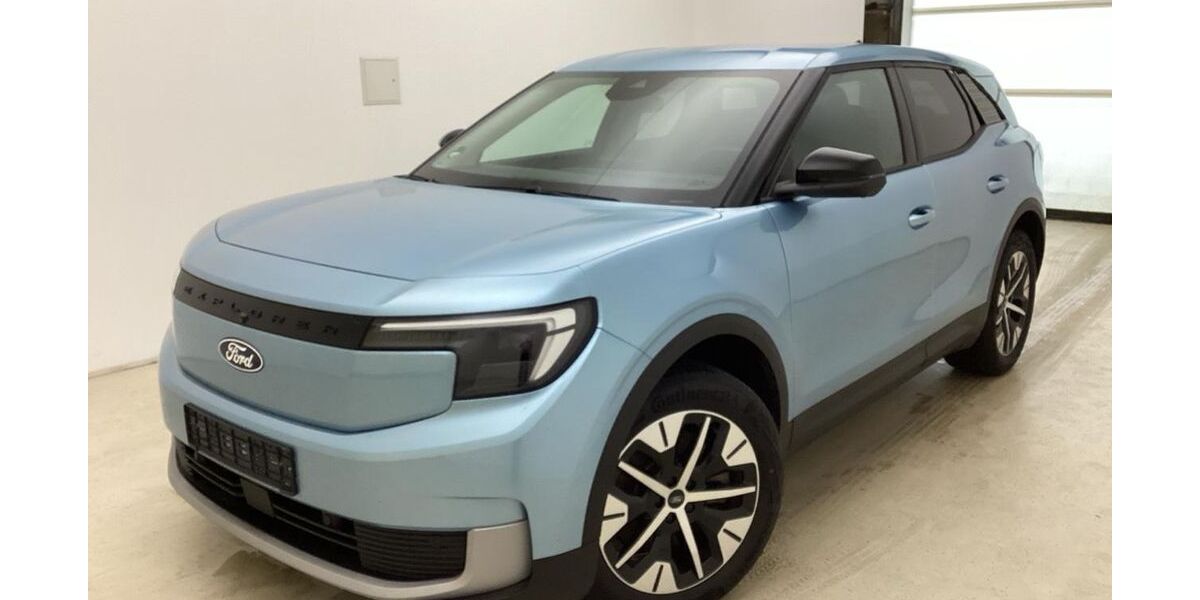 Ford Explorer 7.007 km 36.990 &euro; Sangerhausen 06526