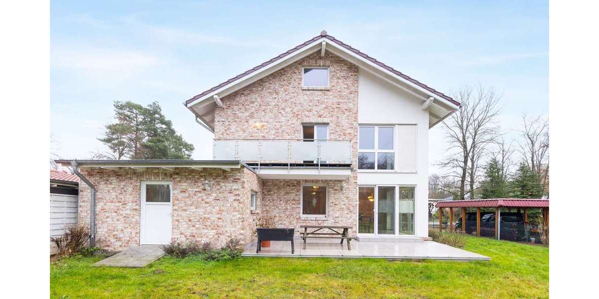 Einfamilienhaus Eggersdorf Eggersdorf - 7 Zimmer, 229 m&sup2;, 850.000&euro; | Angebot:25431344