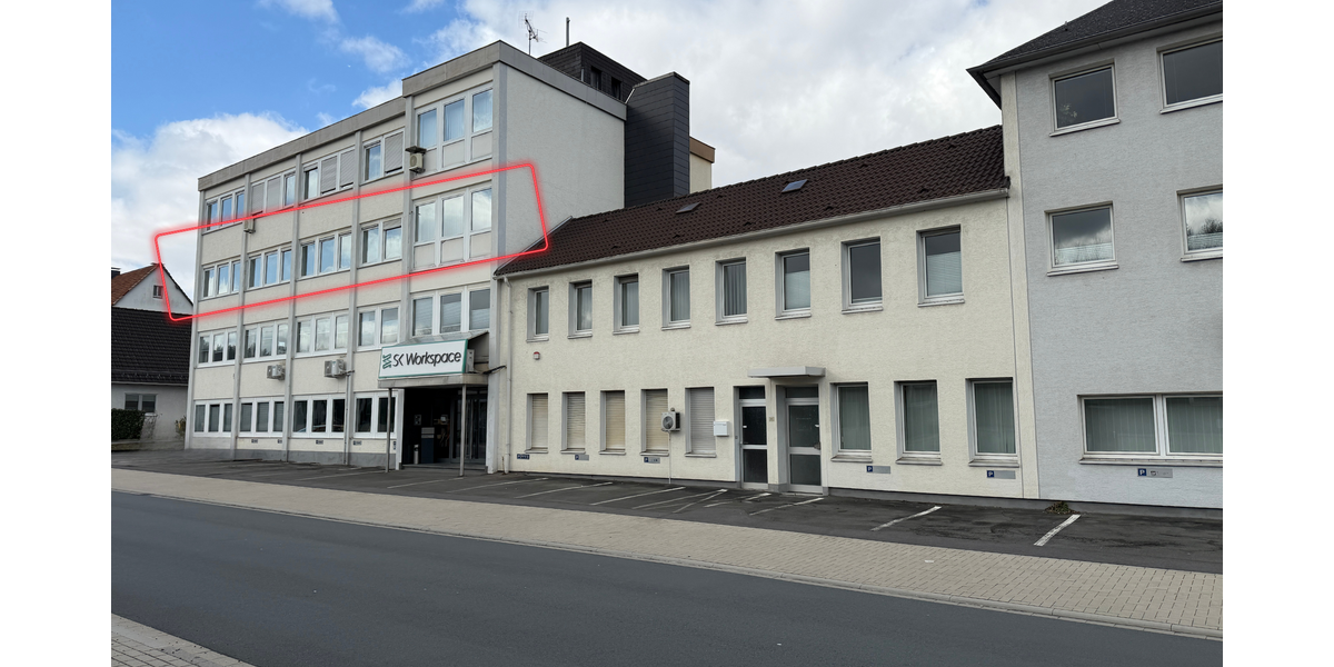 Gewerbeobjekt Neuenrade - 1.319&euro; | Angebot:26455110