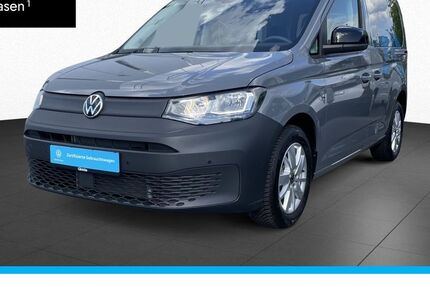VW Caddy 9.794 km 30.490 € Kassel 34123