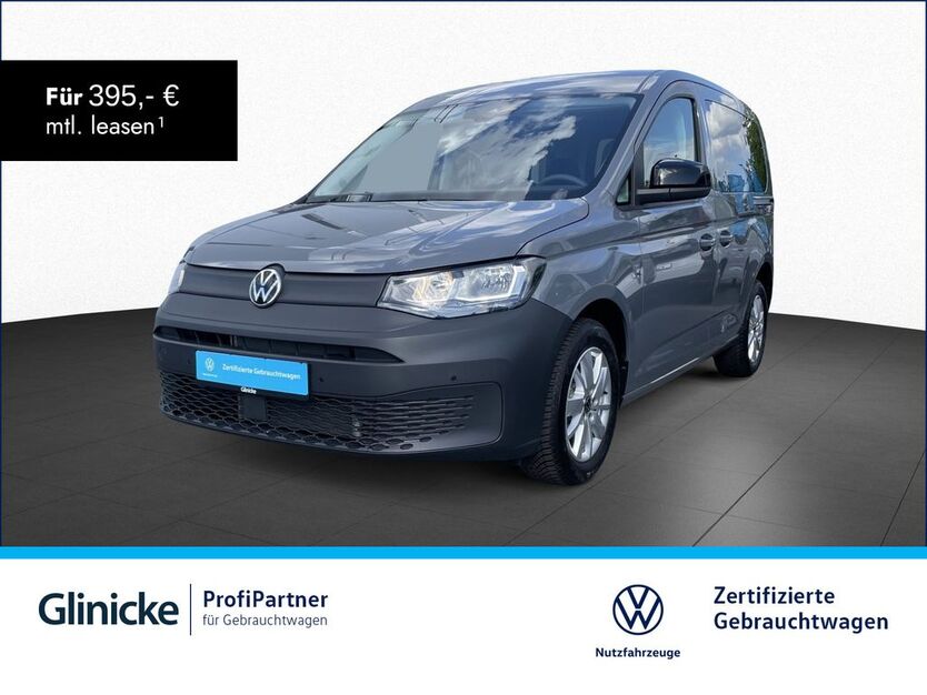 VW Caddy 9.794 km 30.490 € Kassel 34123