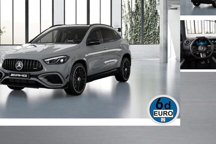 Mercedes-Benz GLA 35 AMG 3.289 km 69.998 € Wesel 46485
