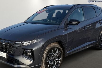 Hyundai TUCSON 32.917 km 29.900 &euro; Bedburg Hau 47551