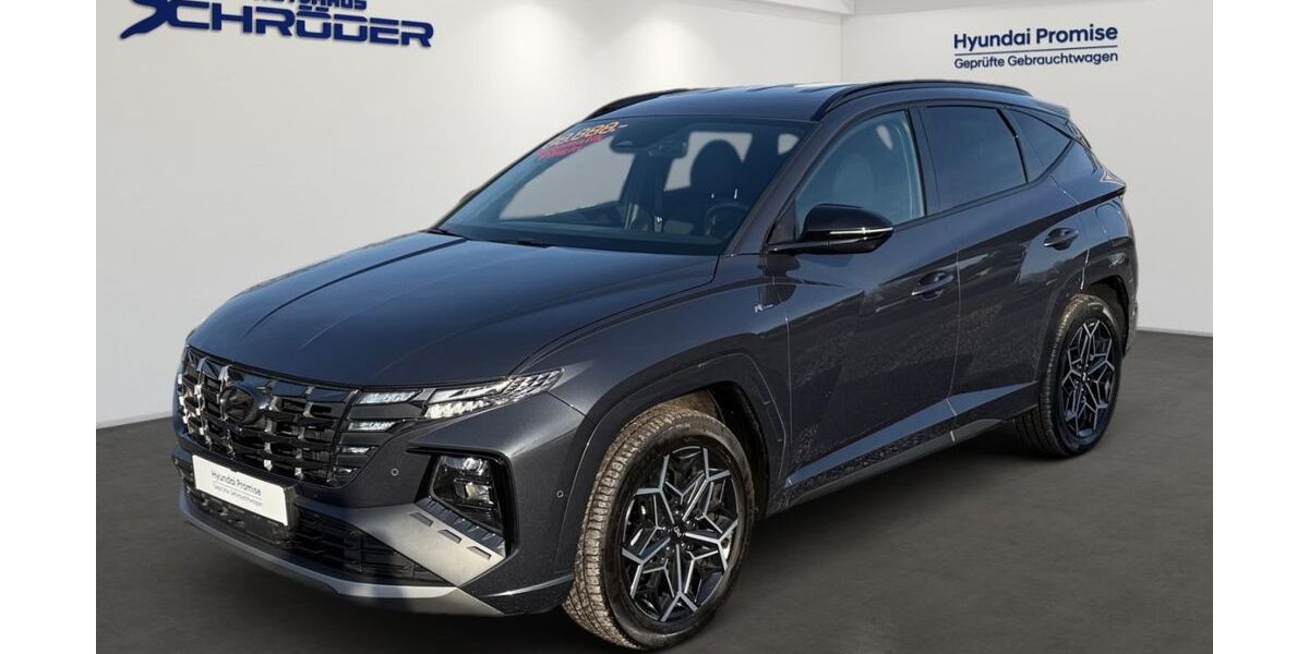 Hyundai TUCSON 32.917 km 29.900 &euro; Bedburg Hau 47551