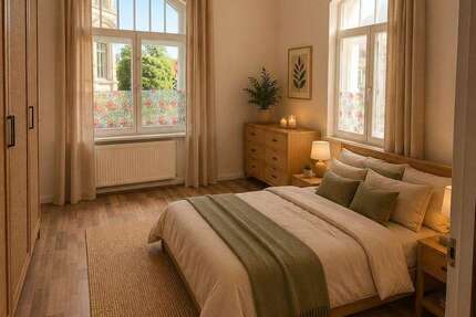 Zimmer Coburg - 455&euro; | Angebot:27069304