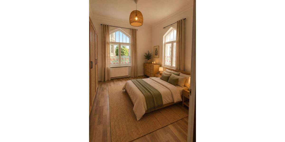 Zimmer Coburg - 455&euro; | Angebot:27069304