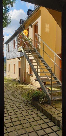 Mehrfamilienhaus, Wohnhaus Schwarzenberg/Erzgebirge Erzgebirge - 350.000&euro; | Angebot:26125193