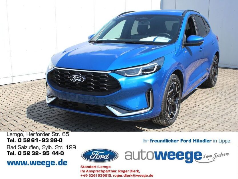 Kuga