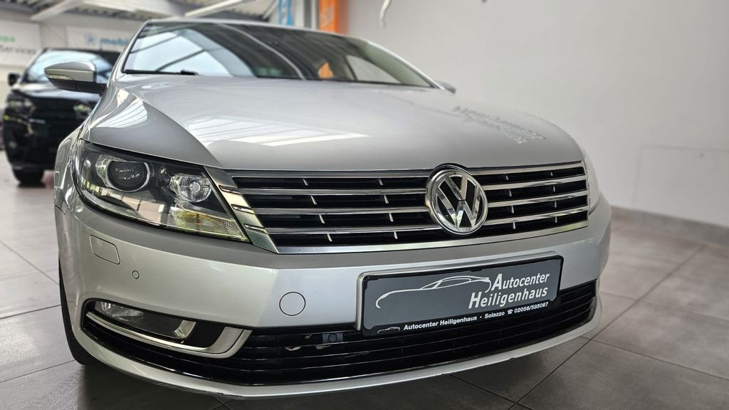 VW CC 140.851 km 8.979 &euro; Heiligenhaus 42579