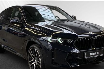 BMW X6 4.000 km 97.590 &euro; Kleve 47533