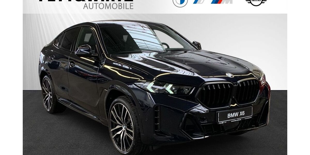 BMW X6 4.000 km 97.590 &euro; Kleve 47533