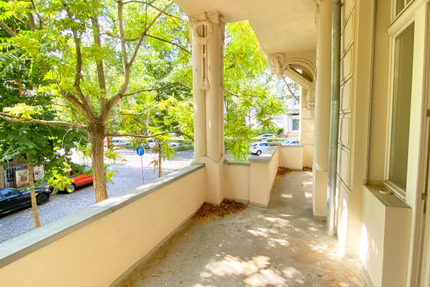 Wohnung Wiesbaden Südost - 5 Zimmer, 206 m&sup2;, 954.108&euro; | Angebot:25892704