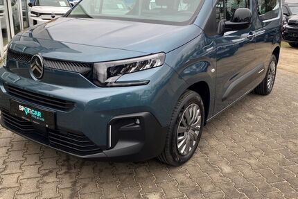 Citroen Berlingo 12.950 km 20.940 &euro; Hanau 63452