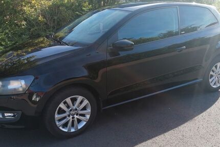 VW Polo 115.000 km 5.490 &euro; Ahnatal 34292