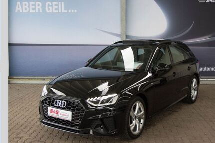 Audi A4 17.800 km 28.900 &euro; Achim 28832