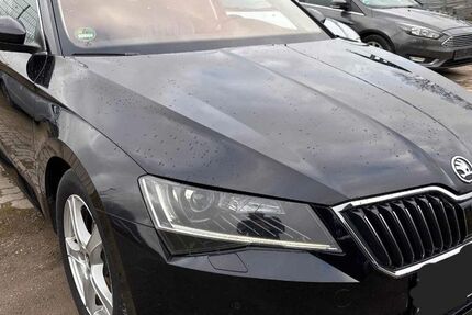 Skoda Superb 247.000 km 12.800 &euro; Haunsheim 89437