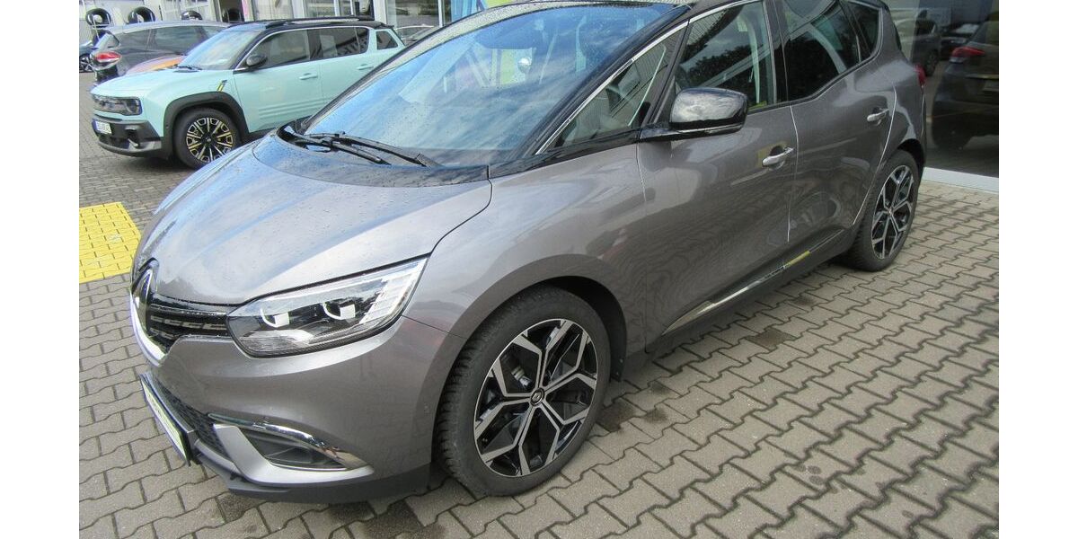 Renault Scenic 79.590 km 21.980 € Bochum 44795