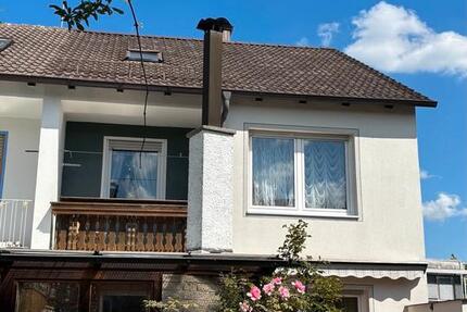 Haus Kaufering - 5 Zimmer, 120 m&sup2;, 569.000&euro; | Angebot:26800527