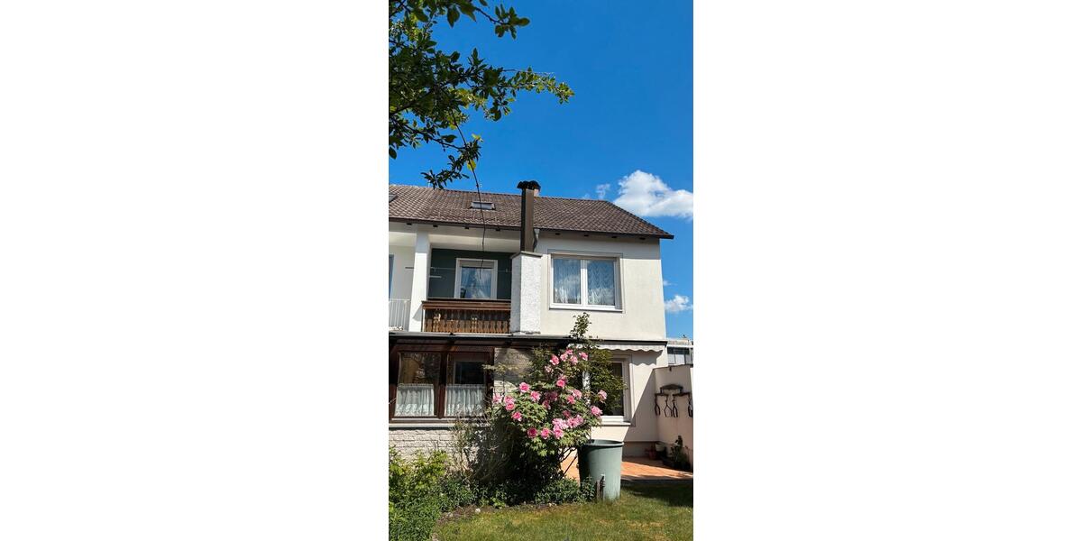 Reihenhaus Kaufering - 5 Zimmer, 120 m&sup2;, 569.000&euro; | Angebot:26800527