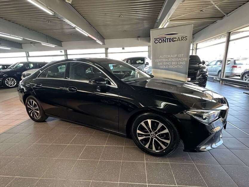 CLA 180