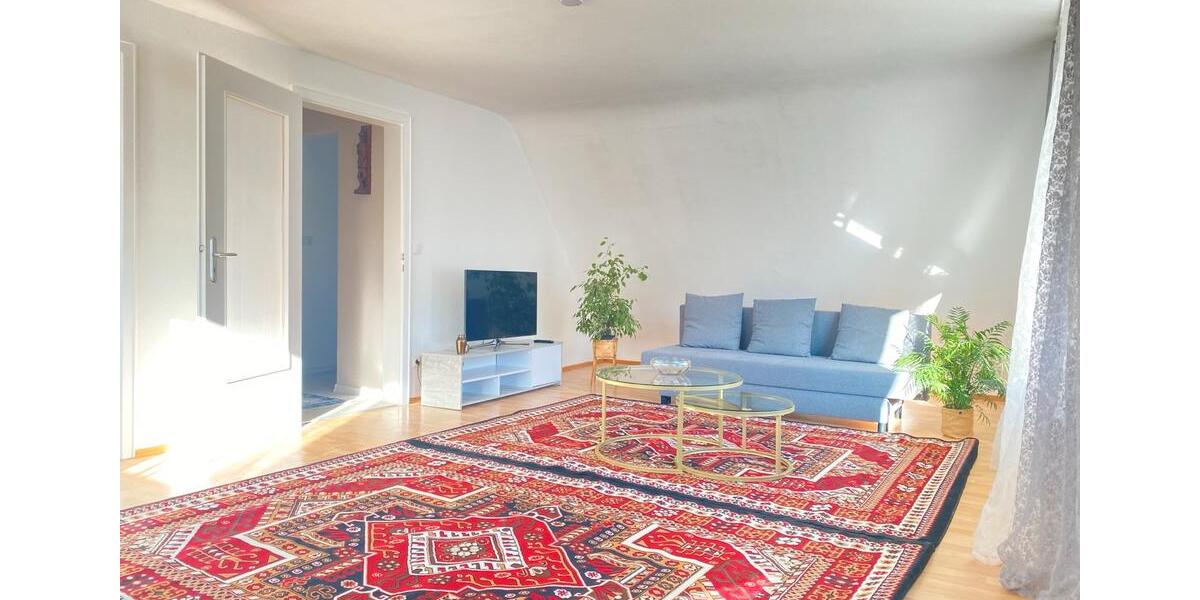 Etagenwohnung Balingen - 2 Zimmer, 75 m&sup2;, 800&euro; | Angebot:25446934