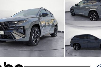 Hyundai TUCSON 7.211 km 41.999 € Esslingen am Neckar 73730