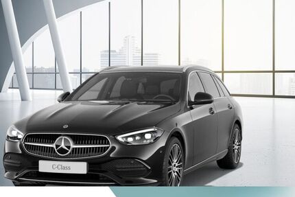 Mercedes C 200