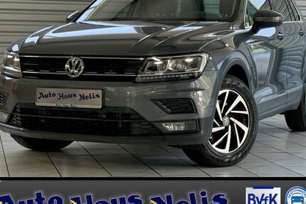 VW Tiguan 125.000 km 23.490 &euro; Geilenkirchen 52511