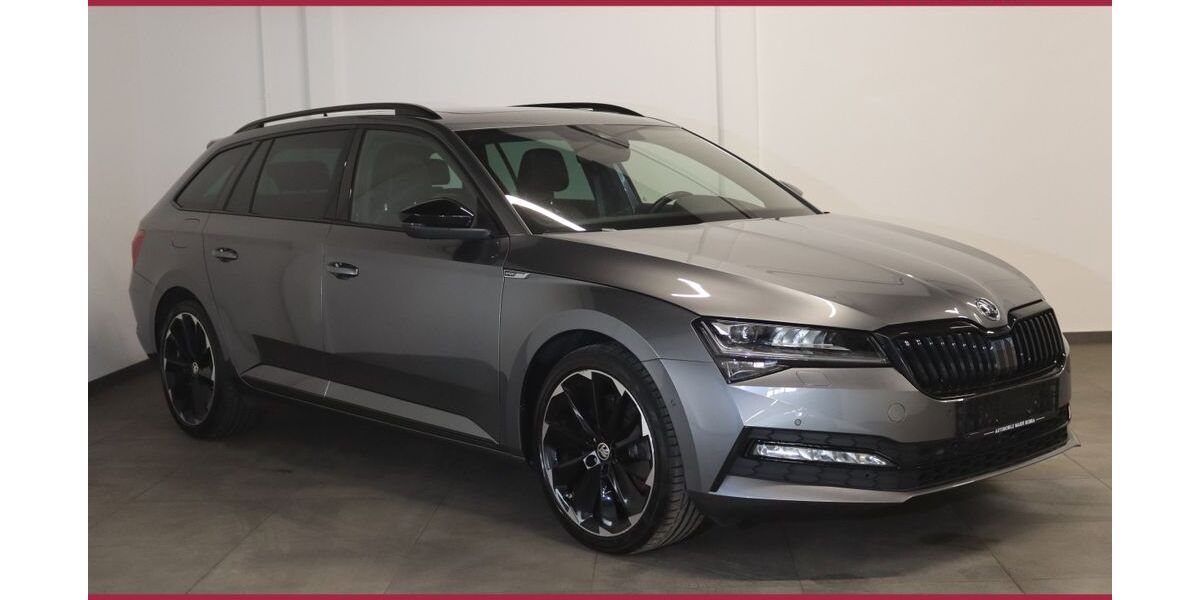 Skoda Superb 64.400 km 35.800 &euro; Bebra 36179