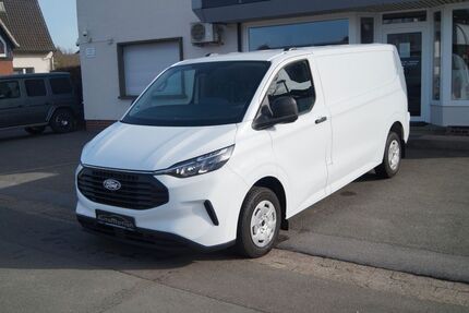 Ford Transit Custom 23.000 km 28.290 &euro; Gütersloh 33332