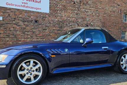 BMW Z3 139.975 km 14.990 &euro; Spenge 32139
