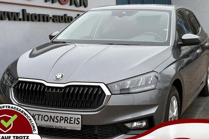 Skoda Fabia 16.096 km 16.388 &euro; Rastede 26180