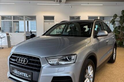 Audi Q3 115.523 km 15.850 &euro; Brackenheim 74336
