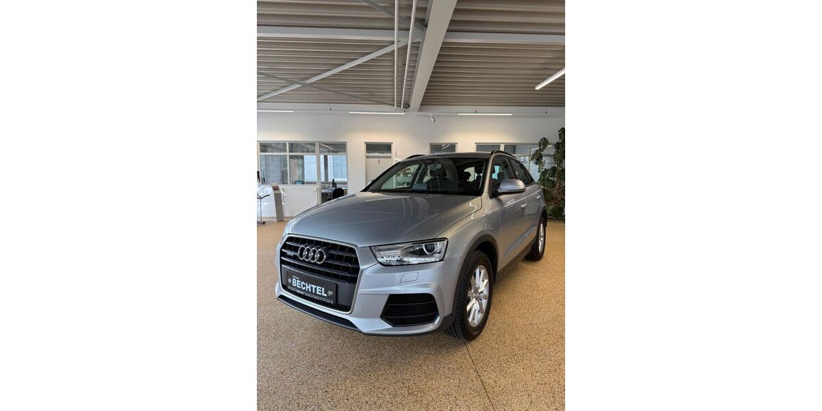 Audi Q3 115.523 km 15.850 &euro; Brackenheim 74336