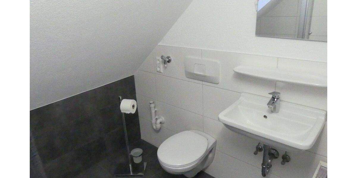 Etagenwohnung Gaienhofen Hemmenhofen - 2 Zimmer, 52 m&sup2;, 600&euro; | Angebot:25267956