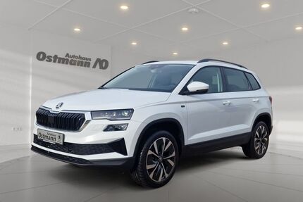 Skoda Karoq 3.000 km 33.440 &euro; Bad Arolsen 34454