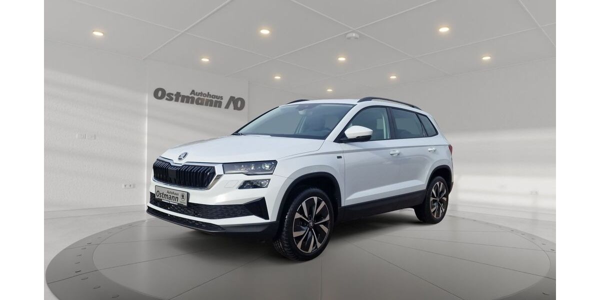 Skoda Karoq 3.000 km 33.440 &euro; Bad Arolsen 34454