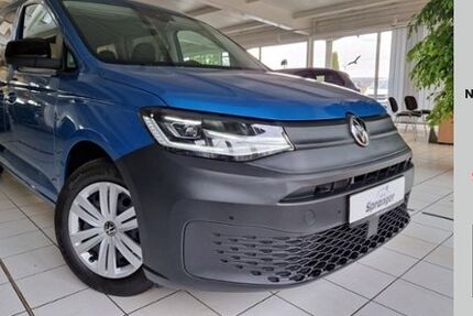 VW Caddy Maxi 14.730 km 44.860 € Glauchau 08371