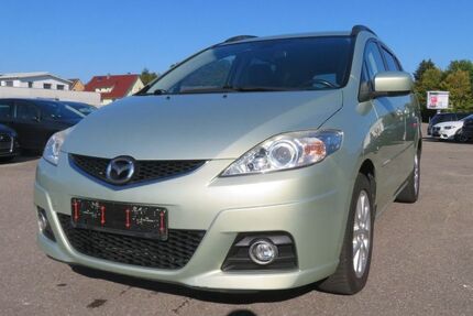 Mazda 5 195.000 km 1.980 € Öhringen 74613