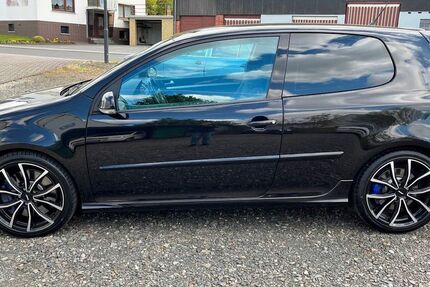 VW Golf 100.000 km 21.000 &euro; Budenbach 55469