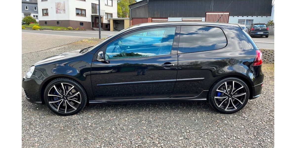 VW Golf 100.000 km 21.000 &euro; Budenbach 55469