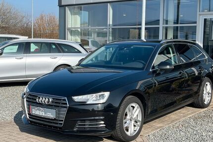 Audi A4 133.000 km 17.399 &euro; Lilienthal 28865