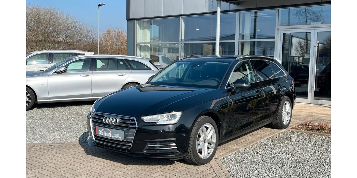 Audi A4 133.000 km 17.399 &euro; Lilienthal 28865